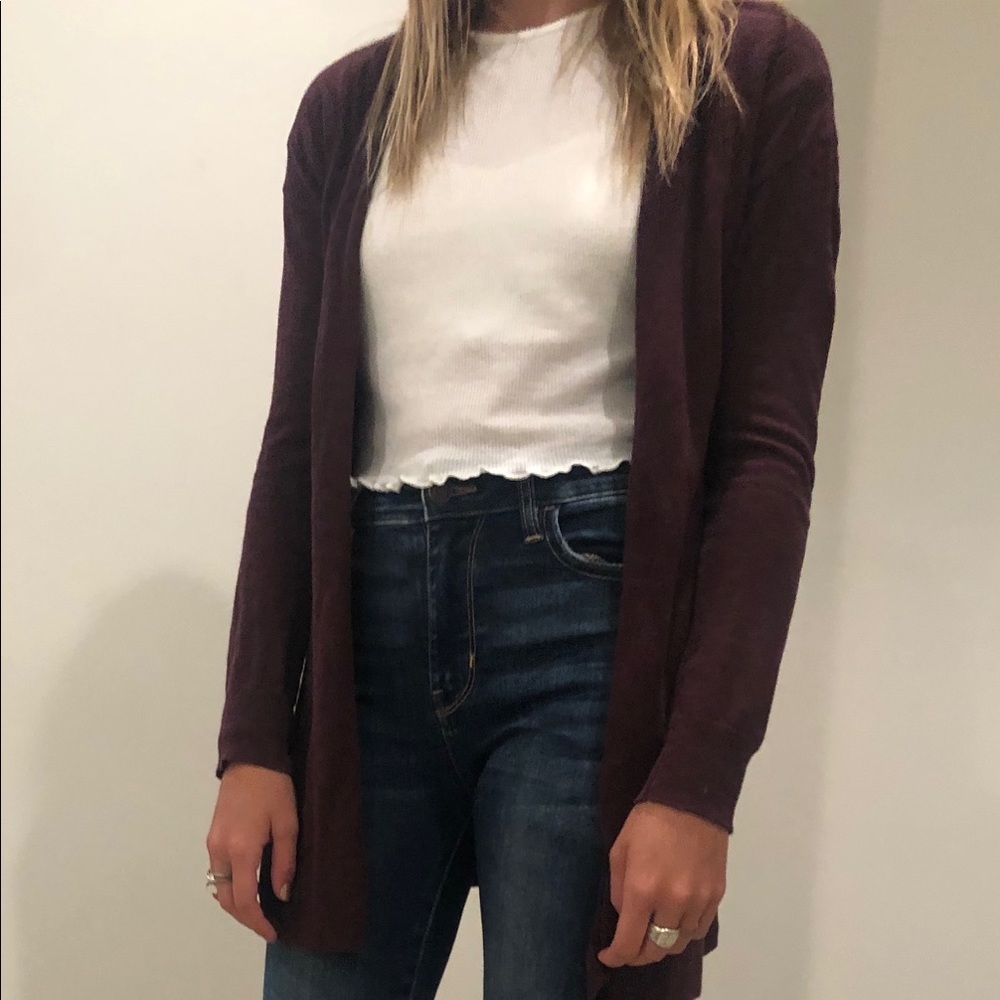 cardigan